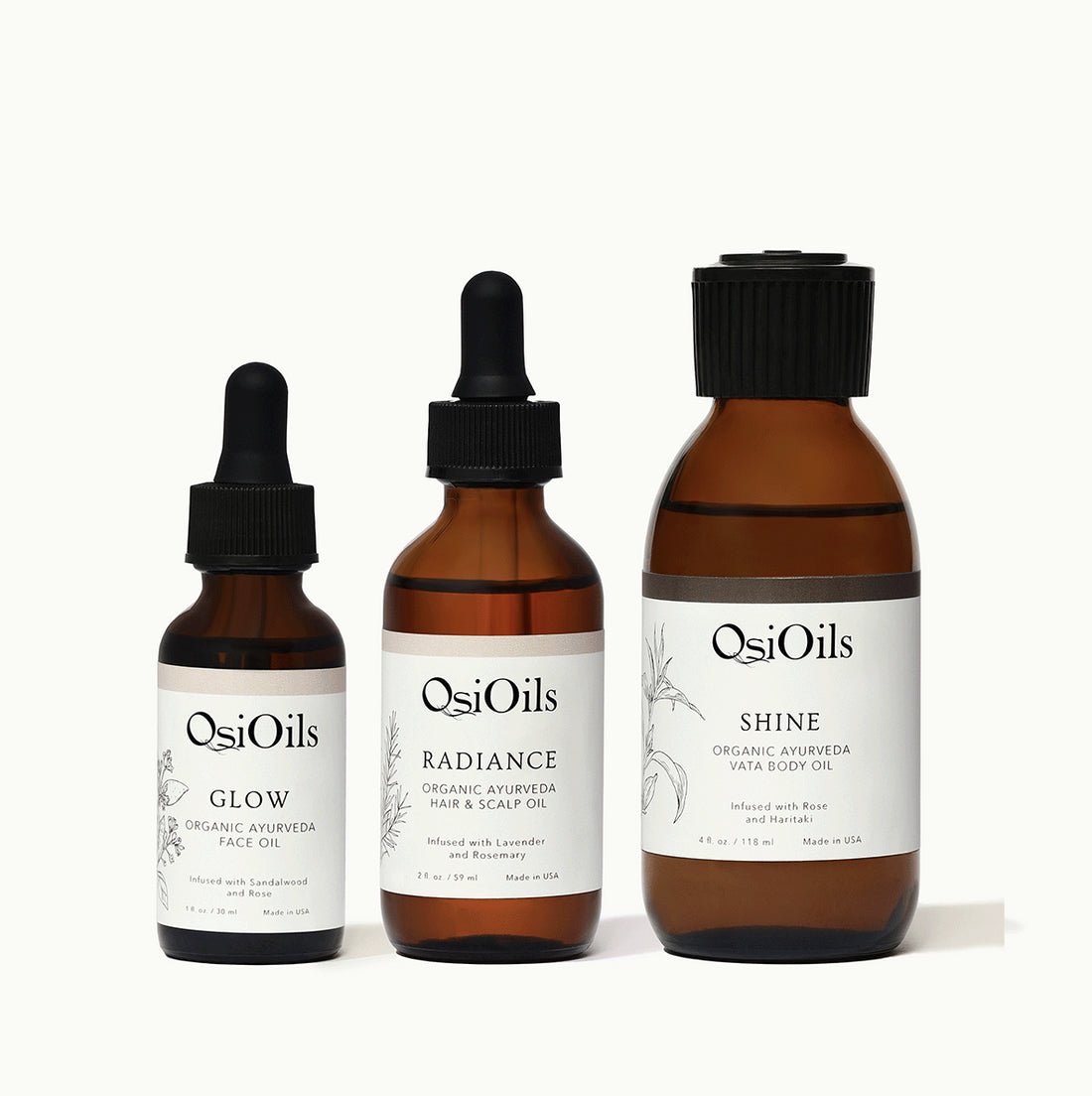 osi oils self care bundle